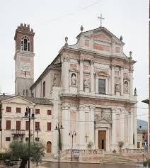 Parrocchiale Santa Maria Maggiore