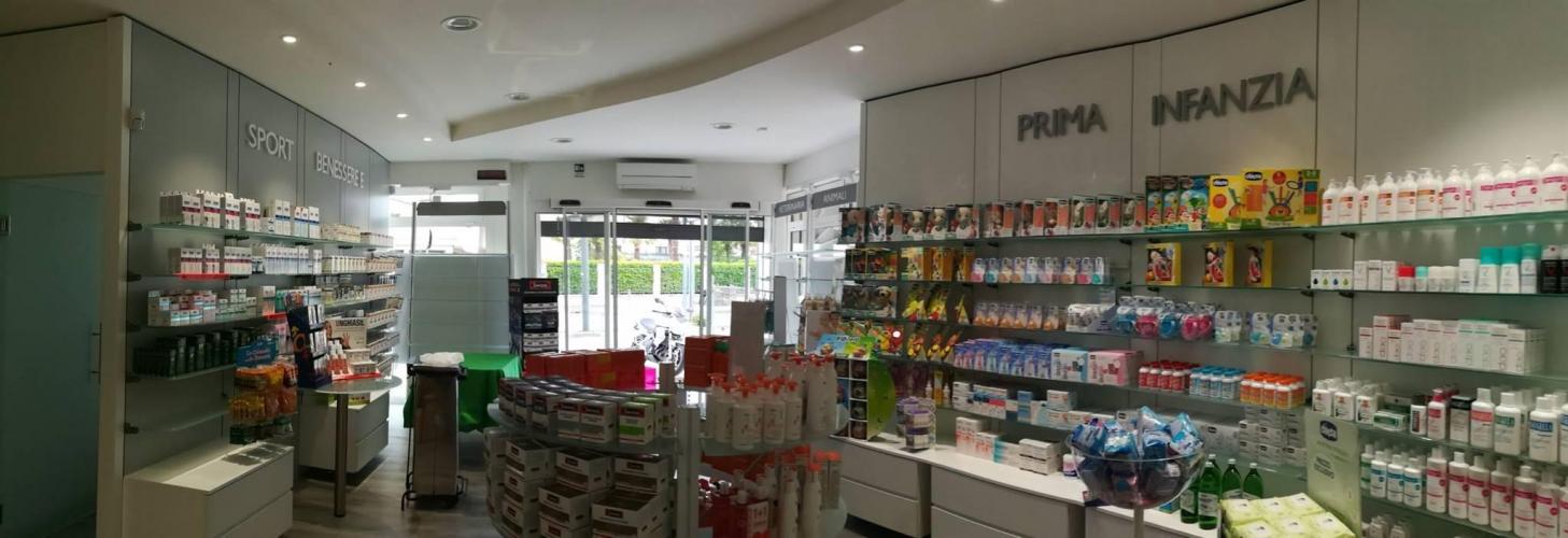 Farmacia San Michele