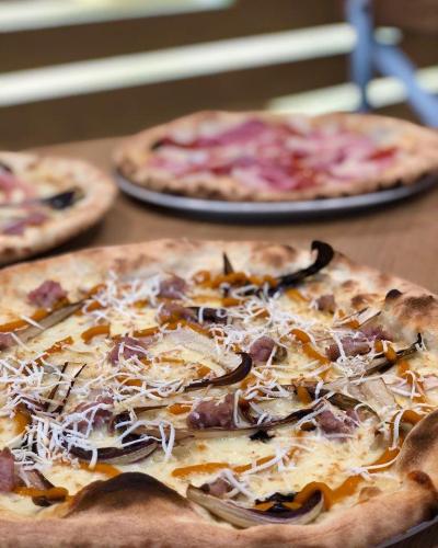 Pizzeria al Cantonet