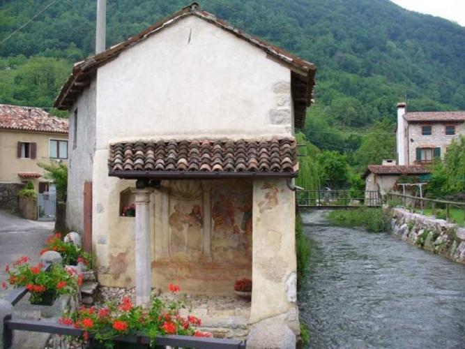 capitello di San Liberale