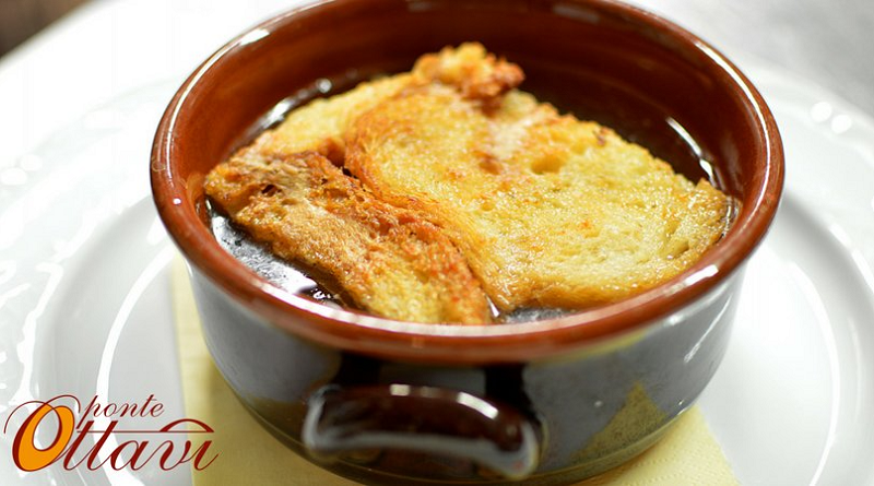 Trattoria Ponte Ottavi 1