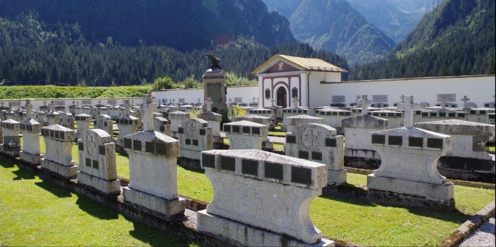 cimitero monumentale