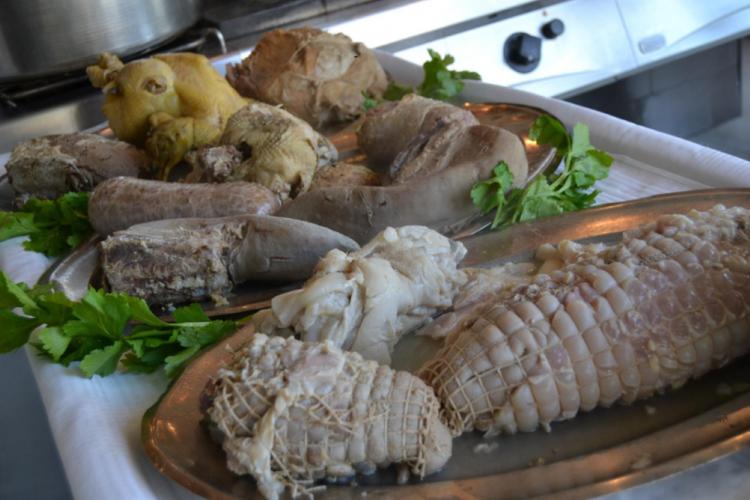 Bollito