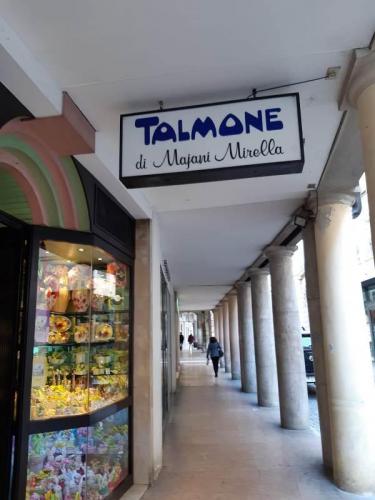 Talmone