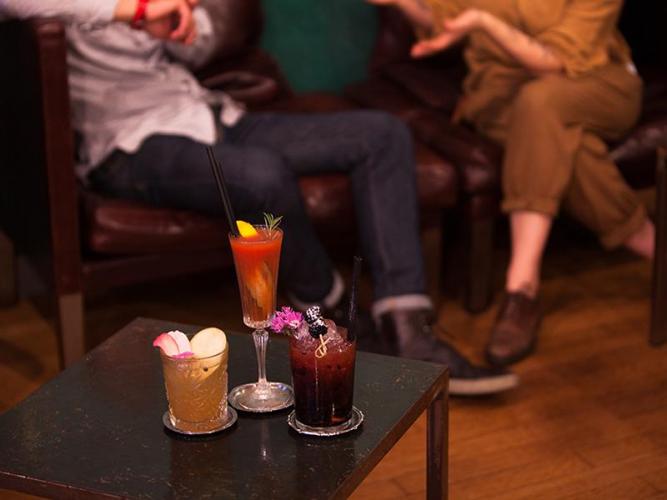 Oficina di Paul e Peter 1