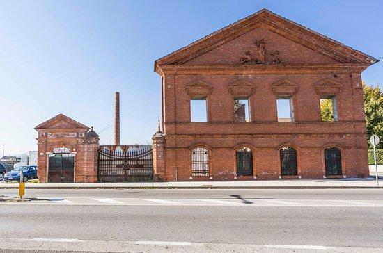 Fornace Trevisan - Villaverla