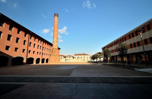 Fornace Trevisan a Villaverla