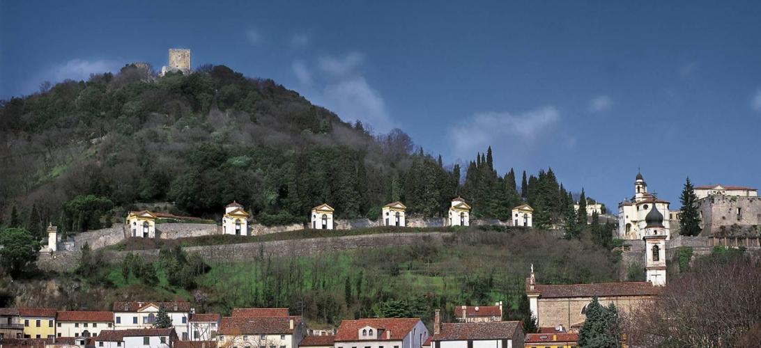 Santuario Sette Chiese