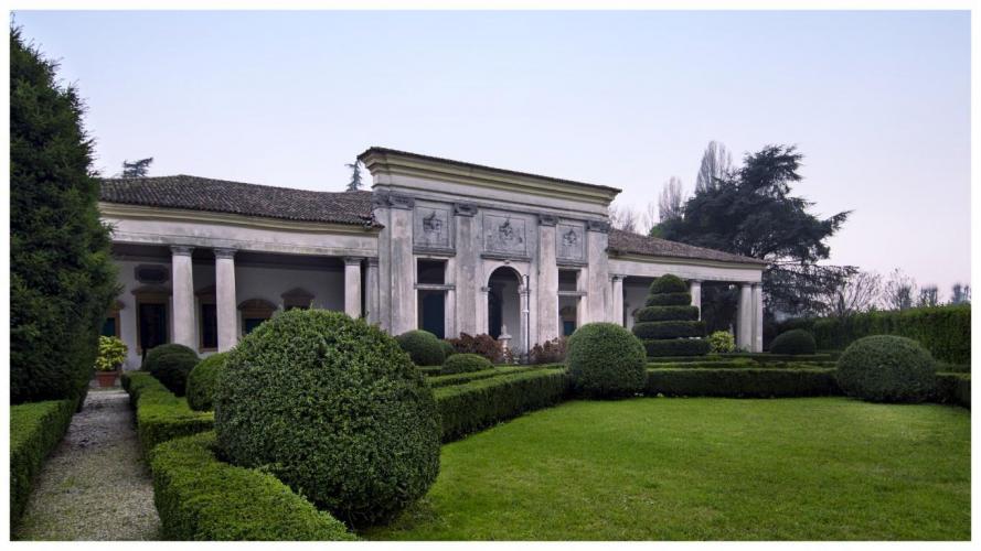 Villa Valmarana 2 