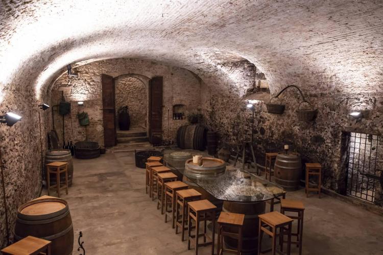 Cantina del Castello
