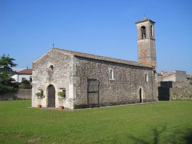chiesa san michele
