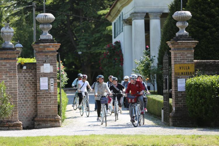 Riviera del Brenta Bike 2