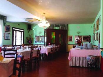 Albergo Ristorante La Campagnola
