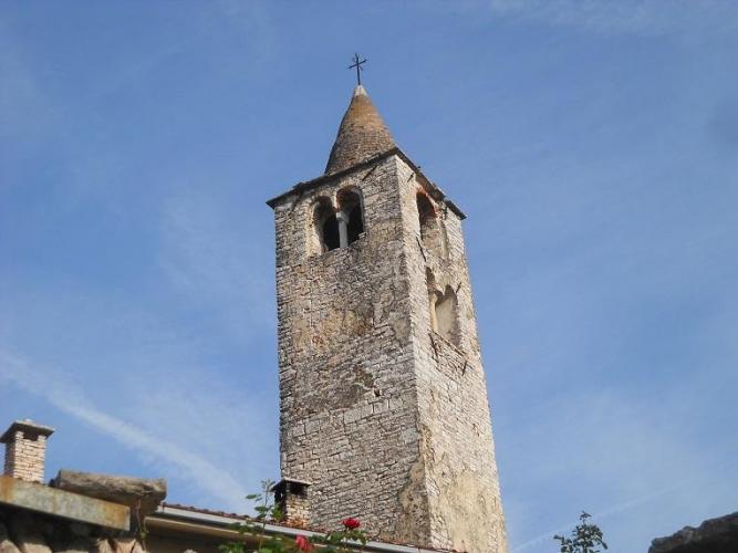 Il campanile