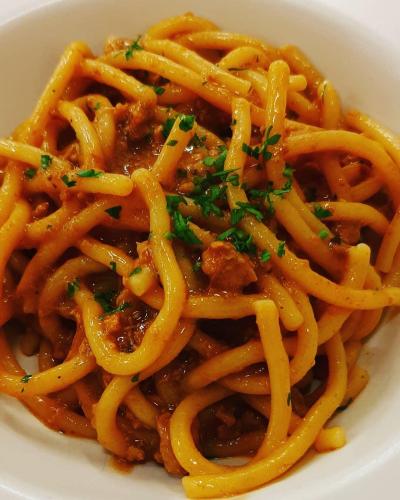 Hosteria Del Durello 3