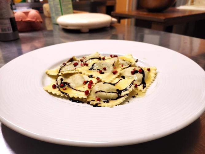 Ristorantino Ai Lali 3