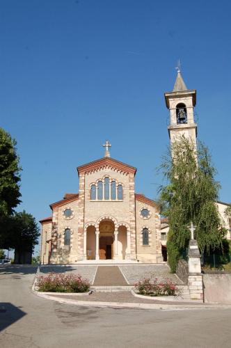 Chiesa Santa Maria Assunta