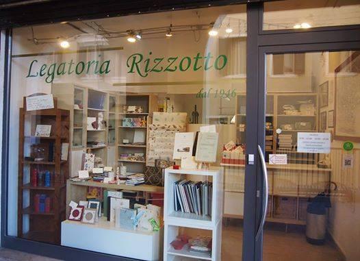 Legatoria Rizzotto