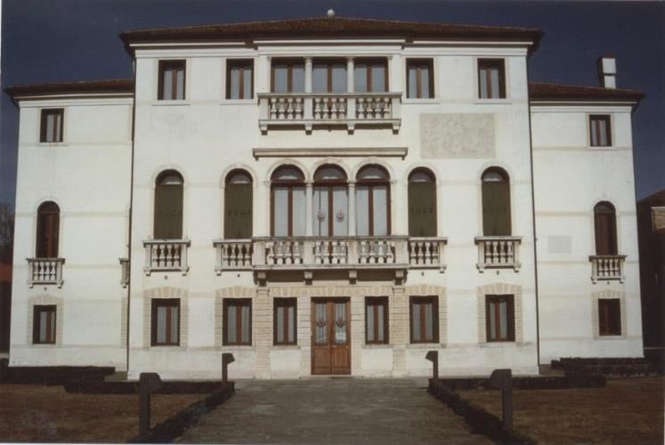 Villa Donà 1 
