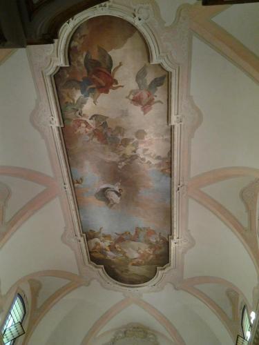 Chiesa di San Benedetto 3 