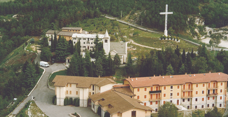 Il Santuario