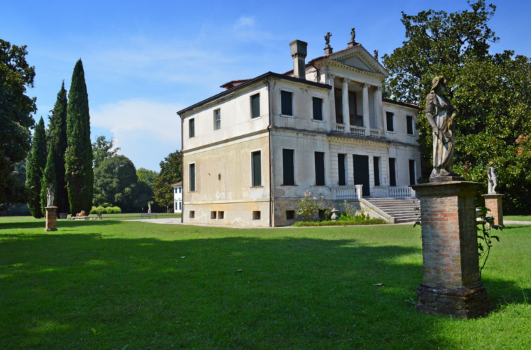 Villa Morosini XXV Aprile