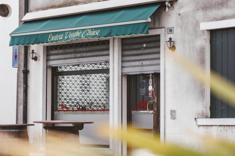 Enoteca Vecchie Chiuse