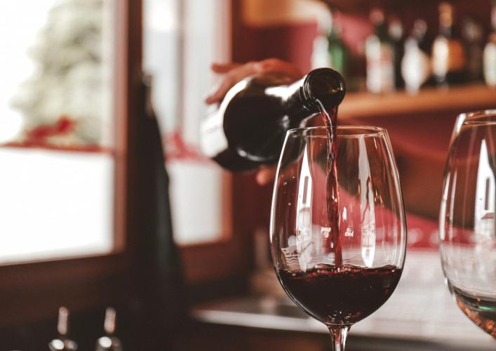 Enoteca Vecchie Chiuse 2