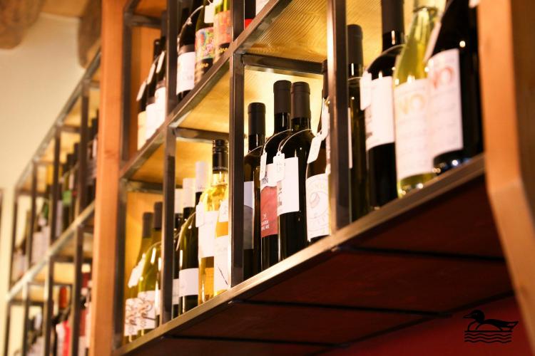 Enoteca Vecchie Chiuse_vini