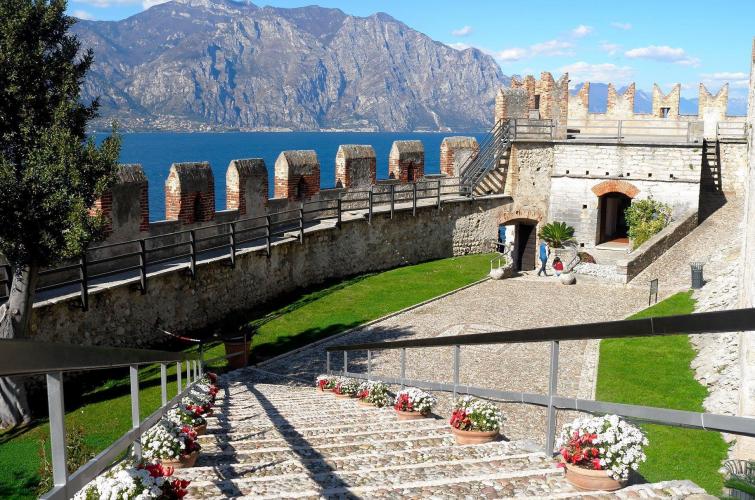 Castello Scaligero 3