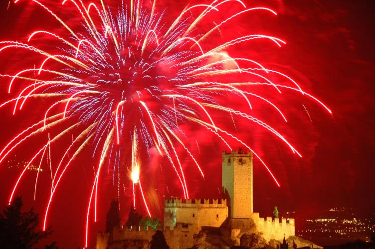 Castello Scaligero 9