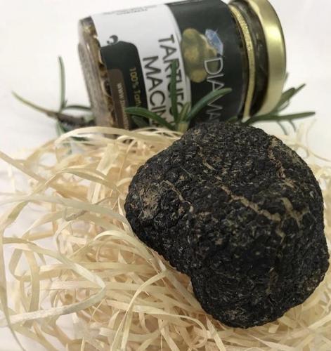 tartufo nero