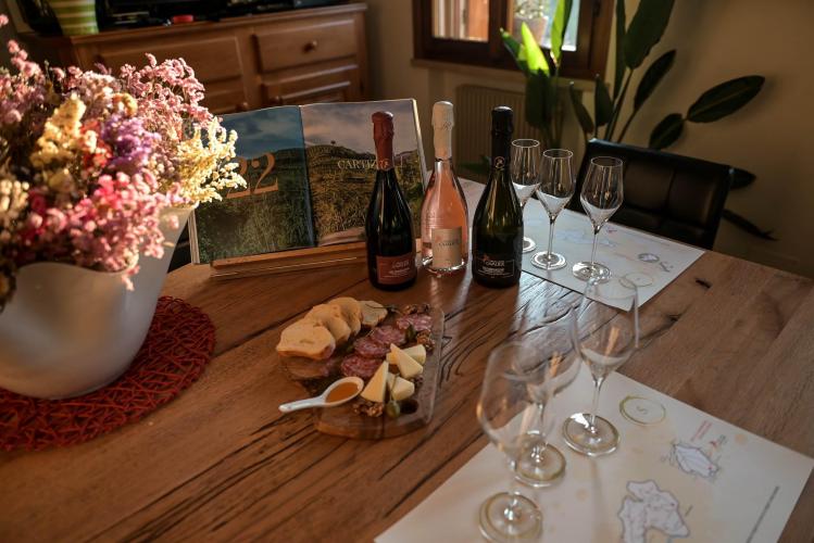 Fratelli Gatto Cavalier 2