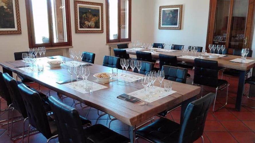 Fratelli Gatto Cavalier 3