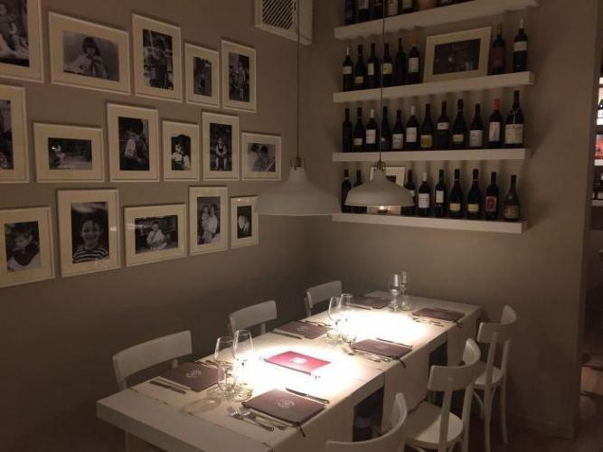 Ristorante Vineria Le Carni