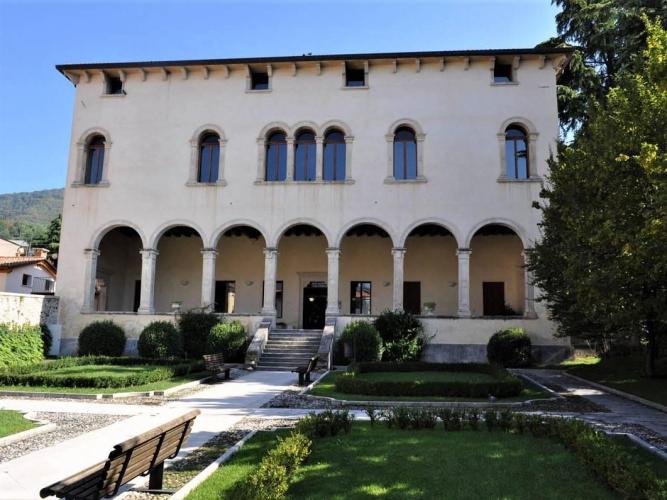 Villa Trissino