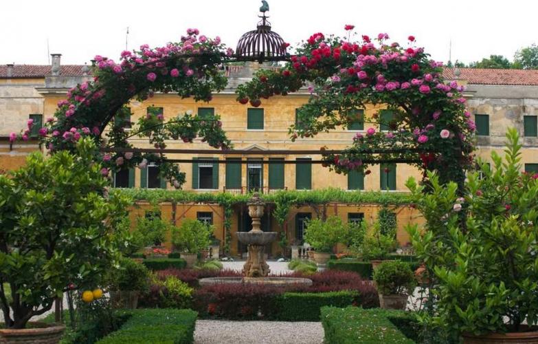 Villa Pisani Vescovana