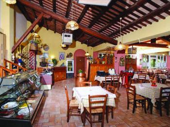 Pizzeria Trattoria Oasi