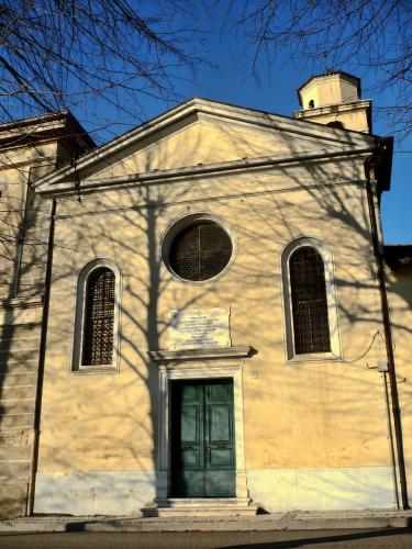 Chiesa di San Rocco