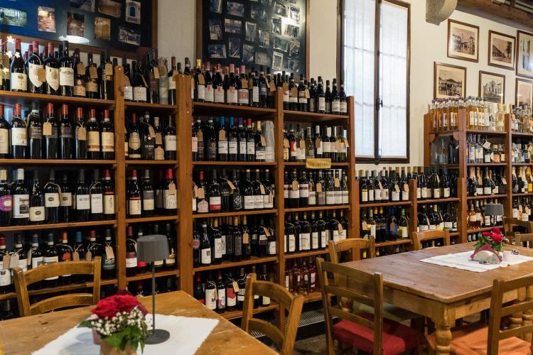 Molini Dolo_interno 2