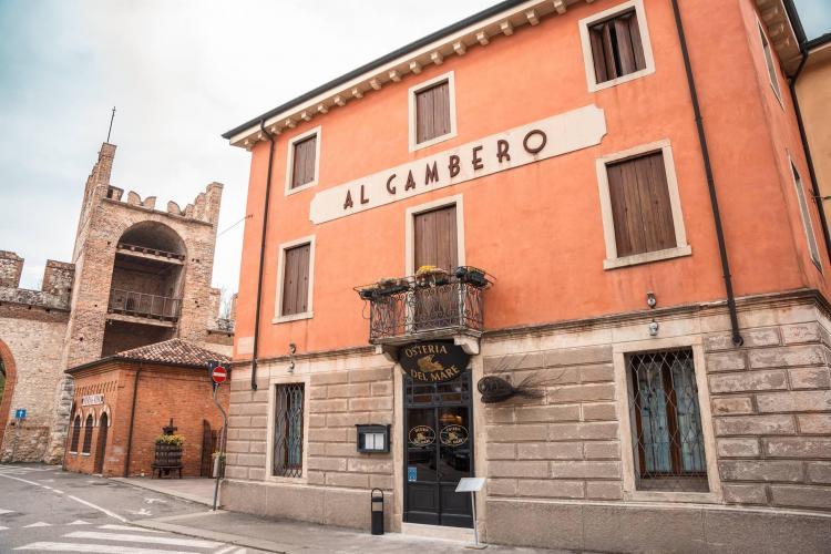 Al Gambero