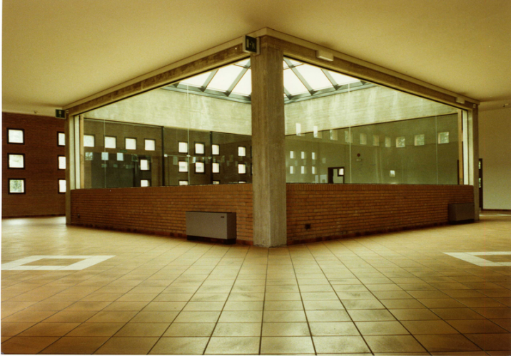 Centro turistico culturale san basilio