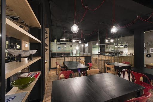 Vinile Pizzeria Vintage