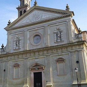 Chiesa san Francesco