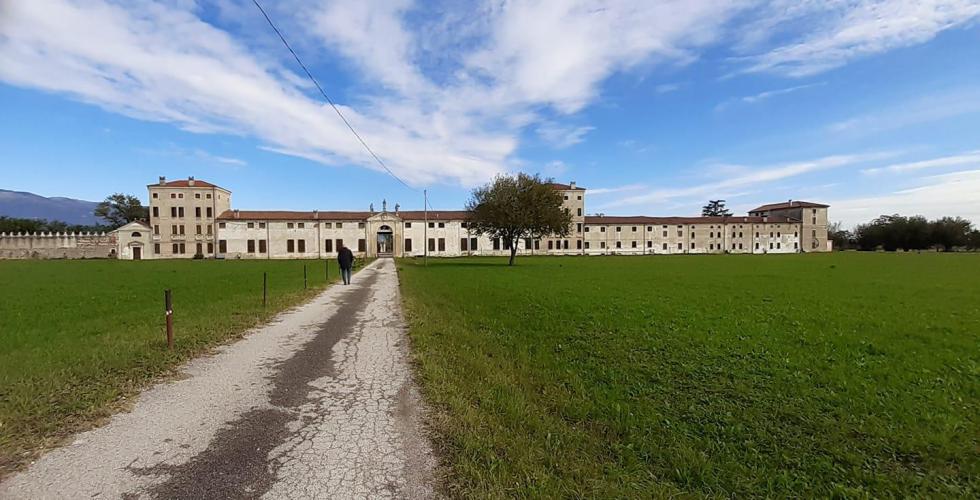 Villa Ca' Beregane - Thiene