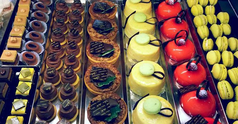 Pasticceria Dolci Tentazioni