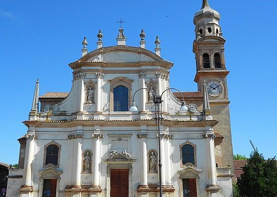 chiesa arcipretale
