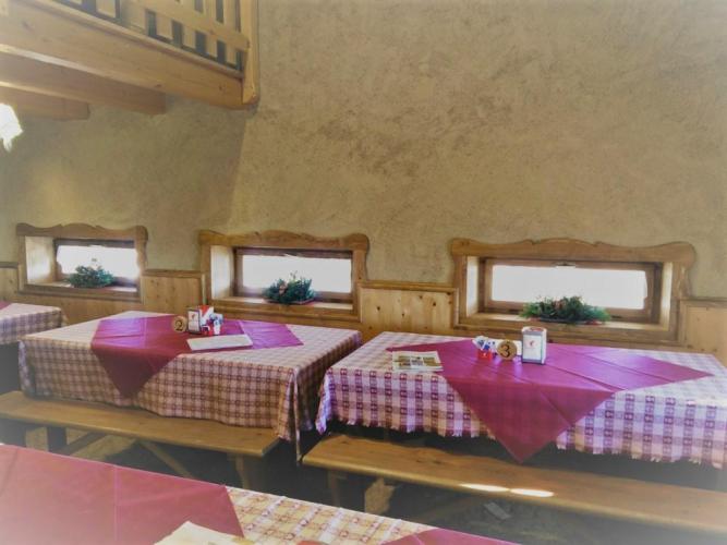 La Sala da Pranzo