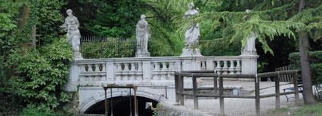 Villa belvedere e parco 3 