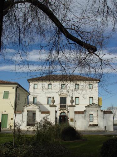 Villa Savioli